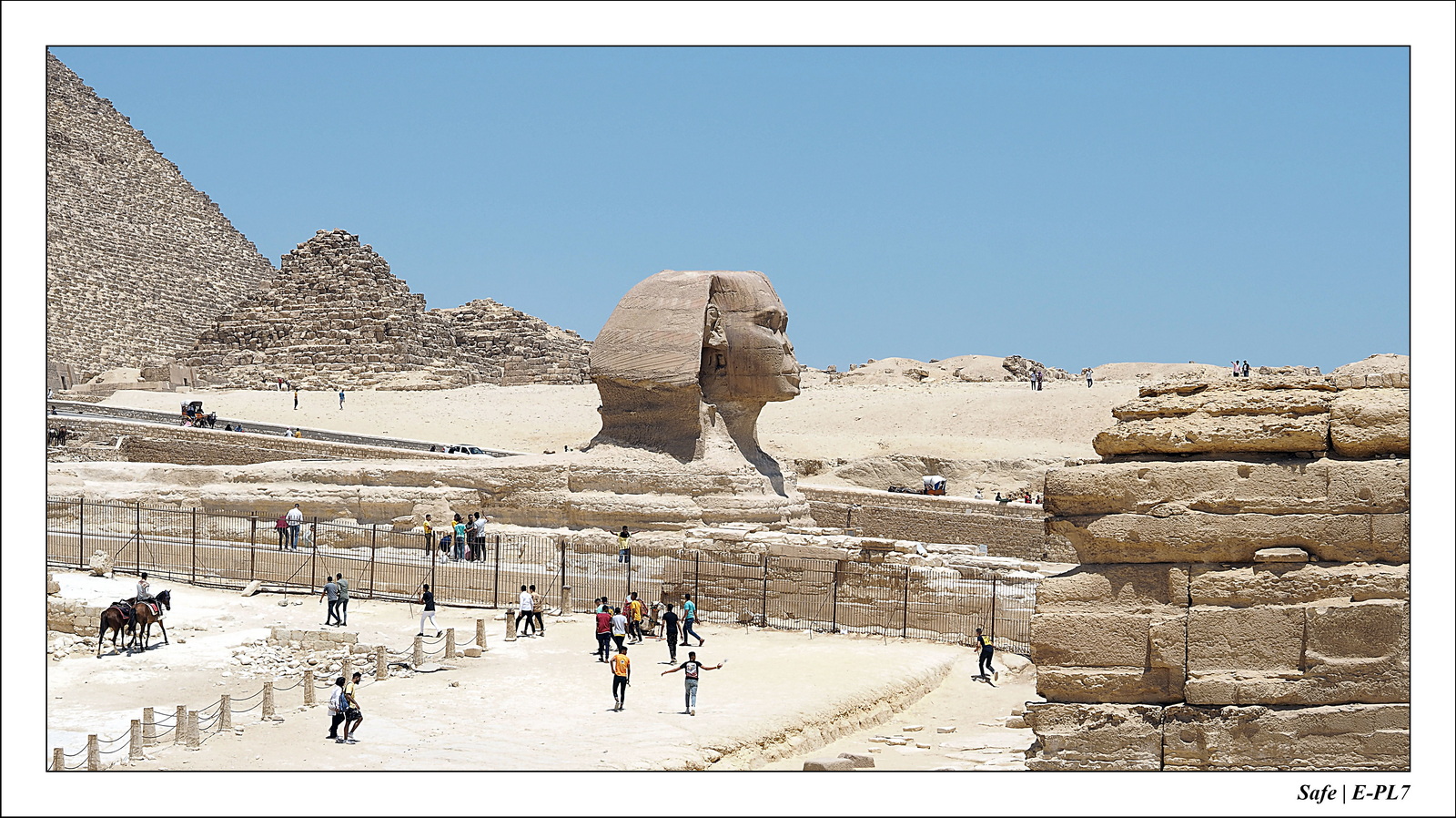 Le Caire - Juillet 2021 - 111